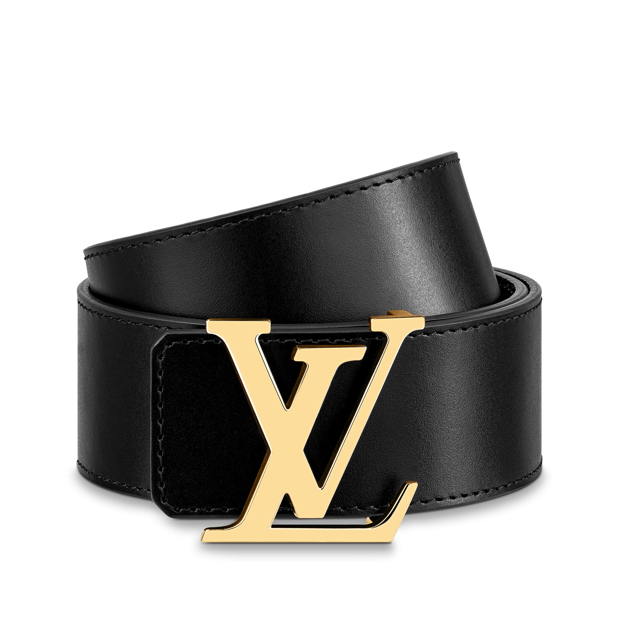 Belt louis discount vuitton women